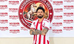Nevşehir Kapadokyagücü Spor’dan Orta Sahaya Takviye: Batuhan Dinçer Yokuş