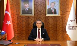 Nevşehir Valisi Kök’ten 2026-2027 Eğitim-Öğretim Yılı Mesajı