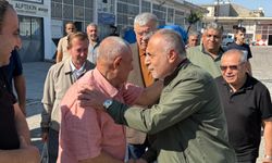 NTB Başkan Adayı Mustafa Çelebi: “Mavi Renkte Yarışacağız”