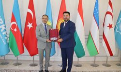Nevşehir Milletvekili Emre Çalışkan’dan Bakü’de Önemli Temaslar