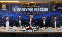 Bakan Bolat Nevşehir’de Müjdeyi Verdi: Esnafa 75 Milyon TL İlave Kredi