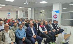 Diyanet-Sen Nevşehir’de Üst Kurul Delege Seçimi Gerçekleştirildi