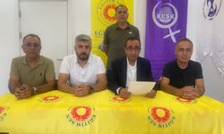 Eğitim Sen’den Okullarda Şiddet İçin Acil Çağrı