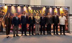 Kapadokya Üniversitesinden Amasya Turizmine Stratejik Yol Haritası