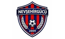 Nevşehirgücü’nün Gelişim Ligi Fikstürü Belli Oldu