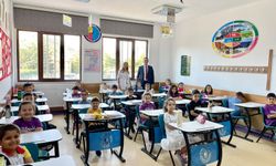 Altınyıldız'da Uyum Haftası Başladı