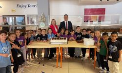 Altınyıldızda Uyum Haftası Devam Ediyor