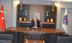Ragıp Özaltın’dan Eğitim Öğretim Yılı Mesajı