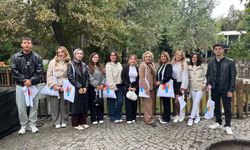 Almanya-Türkiye İlişkilerinin 65. yılında Neuss ve Nevşehir Kardeşliği
