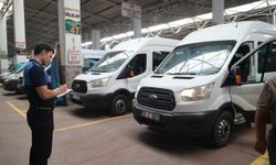 Nevşehir’de Okul Servislerine Yönelik Kapsamlı Denetim Yapıldı
