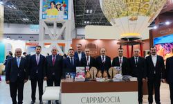 Nevşehir Belediye Başkanı Rasim Arı, Kapadokya’nın Uzak Doğu Açılımı İçin Tokyo’da