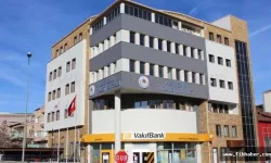 NTB’de Dört Yıllık Dönem Plaket Töreniyle Tamamlandı