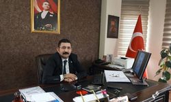 CHP Merkez İlçe Başkanı Şimşek’ten 1 Eylül Mesajı