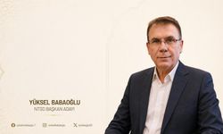 NTSO Başkan Adayı Babaoğlu: “Seçimler Demokrasinin Er Meydanlarıdır”
