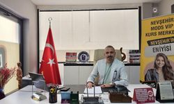 Nevşehir MOD5 VİP Kurs Merkezi’ne Rekor İlgi: Kayıtlar Kapandı!