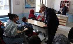 Nevşehir’de Uyum Eğitimi Heyecanı Başladı