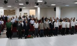 5. Nevşehir’de 2026-2027 Eğitim Öğretim Yılı İçin Seferberlik