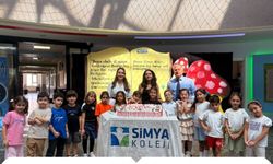 Uyum Haftasını Başarıyla Tamamladık
