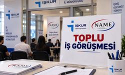 İş Arayanlar Dikkat! Nevşehir'de Toplu İş Görüşmesi Düzenlenecek