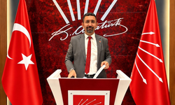CHP Nevşehir Merkez İlçe Başkanı Şimşek’ten Gaziler Günü Mesajı