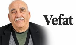 Nar Kasabası Sakinlerinden Yaşa Aldatmaz Hayatını Kaybetti
