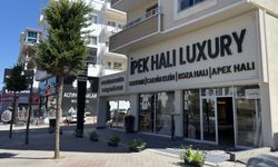 Halıda Son Nokta: İpek Halı Luxury Nevşehir’de Açıldı