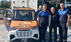 Güzelyurt Mahallesi NEVGÖZ ile Baştan Sona Taranıyor