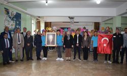 Hayırsever İş İnsanından Hacıbektaş’taki Okula Örnek Destek