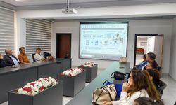 Nevşehir’de Öğrenme Kayıplarına Yönelik Bilgilendirme Toplantısı