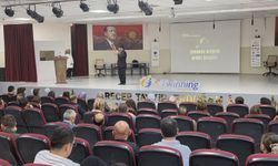 Nevşehir’de 136 Eğitimciye eTwinning Bilgilendirmesi