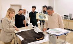 Nevşehir Restorasyon Laboratuvarı 8 İlin Kültürel Mirasını Koruyor