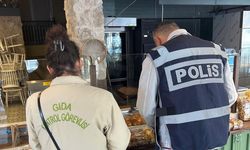 Nevşehir’de ‘Gıda Güvenliği-1’ operasyonu kapsamında ortak denetim