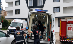 Nevşehir’de Asansör Boşluğuna Düştüler: 2 Yaralı