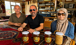 Kapadokya’nın Altın Lezzeti Hodul Balı, Eroğlu’ndan Tam Not Aldı!