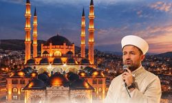 Bayram Özer’e Yeni Görev! Nevşehir Külliyesi’nde Asaleten Atandı