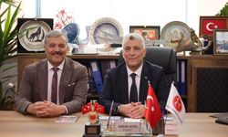 Bakan Bolat’tan MHP Nevşehir İl Başkanlığı’na Ziyaret