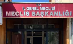 Nevşehir’de Karayolu Kenarındaki Alan Sanayi ve Depolamaya Ayrıldı