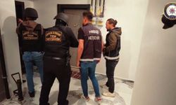 Nevşehir’de Uyuşturucuya Büyük Darbe: 33 Gözaltı