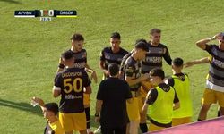 CANLI | 1923 Afyonspor 1-0 Ürgüpspor