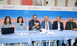 Nevşehir’de 100 Kişilik TYP İçin Kura Çekildi