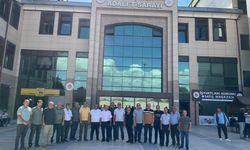 Çelebi ve Ekibinden Nevşehir Ticaret Borsası Seçmen Listelerine İtiraz
