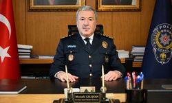 Nevşehir’in Gururu Mustafa Çalışkan’a Emniyette Kritik Görev