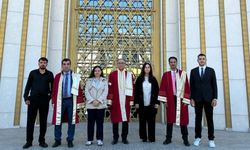 NEVÜ’lü Akademisyen ve Öğrenciler Beştepe’de Nevşehir’i Temsil Etti
