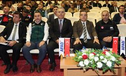 NEVÜ İş Birliği ve Ev Sahipliğinde İl Afet Risk Azaltma Planı (İRAP) I. Çalıştayı Gerçekleştirildi