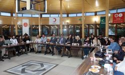 NEVÜ’de “Tolstoy Okumaları II: Diriliş” Etkinliği Gerçekleştirildi