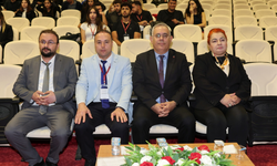 NEVÜ’de Ulusal Kalite Zirvesi Düzenlendi