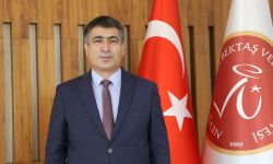 Rektör Aktekin’den 29 Ekim Cumhuriyet Bayramı Mesajı