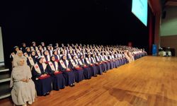 Nevşehir’de 132 Hafız İcazet Belgelerini Aldı