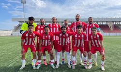Nevşehir Kapadokya Gücü, Sorgun’da 3-2 Mağlup Oldu