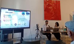 NEVÜ Öğretim Üyesi Miçooğulları, Erasmus+ Projesi Kapsamında İtalya’da Akademik Çalışmalarda Bulundu